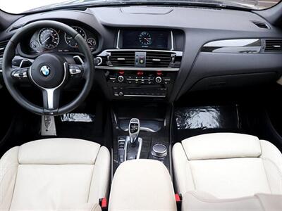 2017 BMW X3 sDrive28i  M Sport - Photo 23 - Jacksonville, FL 32211