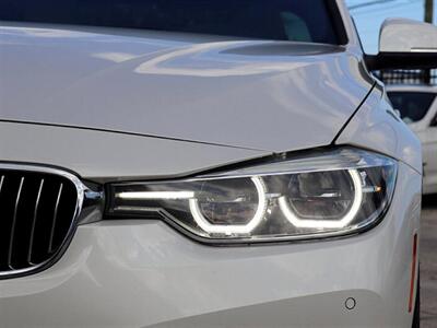 2016 BMW 3 Series 340i - Photo 11 - Jacksonville, FL 32211