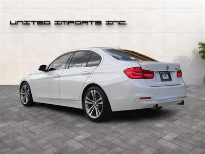 2016 BMW 3 Series 340i - Photo 5 - Jacksonville, FL 32211