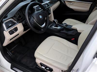 2016 BMW 3 Series 340i - Photo 12 - Jacksonville, FL 32211