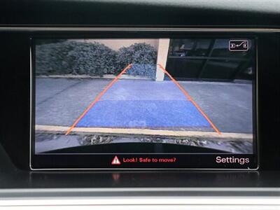 2013 Audi A4 2.0T Premium Plus   - Photo 22 - Jacksonville, FL 32211