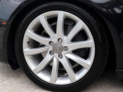 2013 Audi A4 2.0T Premium Plus   - Photo 42 - Jacksonville, FL 32211