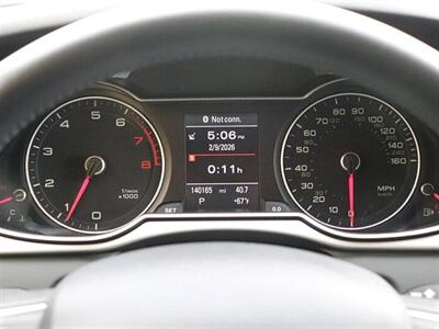 2013 Audi A4 2.0T Premium Plus   - Photo 27 - Jacksonville, FL 32211