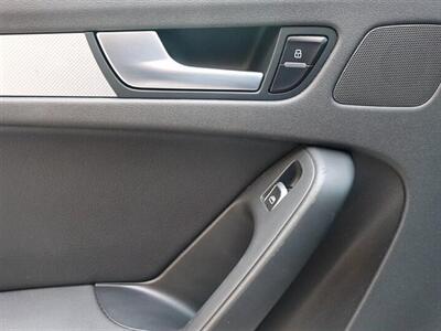2013 Audi A4 2.0T Premium Plus   - Photo 18 - Jacksonville, FL 32211