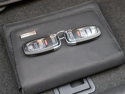 2013 Audi A4 2.0T Premium Plus   - Photo 34 - Jacksonville, FL 32211