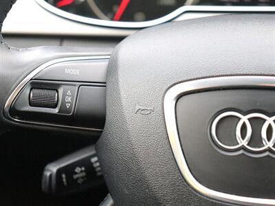 2013 Audi A4 2.0T Premium Plus   - Photo 29 - Jacksonville, FL 32211