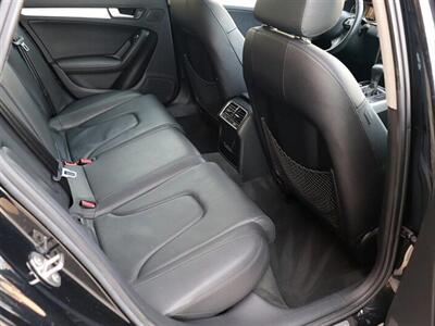 2013 Audi A4 2.0T Premium Plus   - Photo 13 - Jacksonville, FL 32211