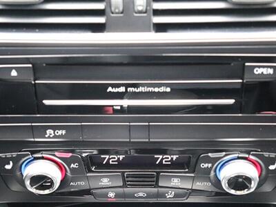 2013 Audi A4 2.0T Premium Plus   - Photo 23 - Jacksonville, FL 32211