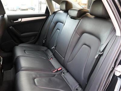 2013 Audi A4 2.0T Premium Plus   - Photo 16 - Jacksonville, FL 32211