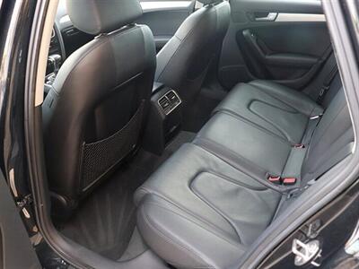 2013 Audi A4 2.0T Premium Plus   - Photo 15 - Jacksonville, FL 32211