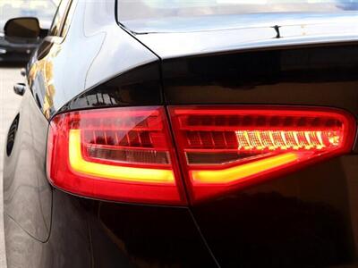 2013 Audi A4 2.0T Premium Plus   - Photo 41 - Jacksonville, FL 32211