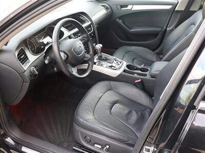 2013 Audi A4 2.0T Premium Plus   - Photo 9 - Jacksonville, FL 32211
