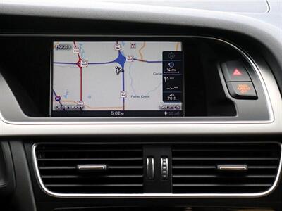 2013 Audi A4 2.0T Premium Plus   - Photo 21 - Jacksonville, FL 32211