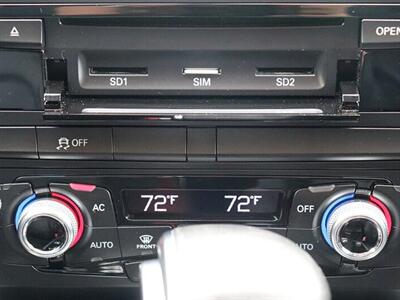 2013 Audi A4 2.0T Premium Plus   - Photo 24 - Jacksonville, FL 32211