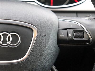 2013 Audi A4 2.0T Premium Plus   - Photo 28 - Jacksonville, FL 32211