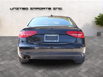 2013 Audi A4 2.0T Premium Plus   - Photo 4 - Jacksonville, FL 32211