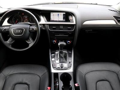 2013 Audi A4 2.0T Premium Plus   - Photo 20 - Jacksonville, FL 32211