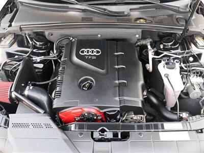 2013 Audi A4 2.0T Premium Plus   - Photo 35 - Jacksonville, FL 32211