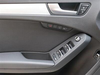 2013 Audi A4 2.0T Premium Plus   - Photo 31 - Jacksonville, FL 32211