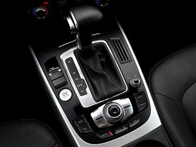 2013 Audi A4 2.0T Premium Plus   - Photo 25 - Jacksonville, FL 32211