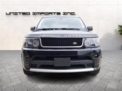 2013 Land Rover Range Rover Sport HSE GT Limited Editi   - Photo 8 - Jacksonville, FL 32211