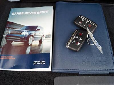 2013 Land Rover Range Rover Sport HSE GT Limited Editi   - Photo 20 - Jacksonville, FL 32211