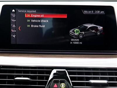 2019 BMW 5 Series 540i xDrive  Luxury Line - Photo 27 - Jacksonville, FL 32211