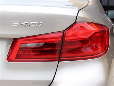 2019 BMW 5 Series 540i xDrive  Luxury Line - Photo 53 - Jacksonville, FL 32211