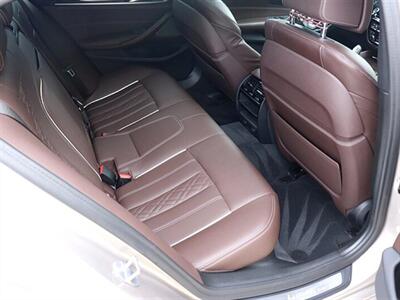 2019 BMW 5 Series 540i xDrive  Luxury Line - Photo 14 - Jacksonville, FL 32211