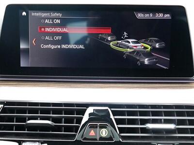 2019 BMW 5 Series 540i xDrive  Luxury Line - Photo 28 - Jacksonville, FL 32211