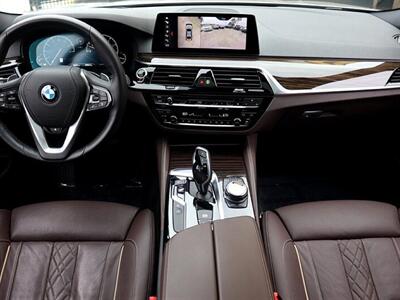 2019 BMW 5 Series 540i xDrive  Luxury Line - Photo 23 - Jacksonville, FL 32211