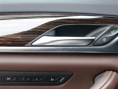 2019 BMW 5 Series 540i xDrive  Luxury Line - Photo 41 - Jacksonville, FL 32211