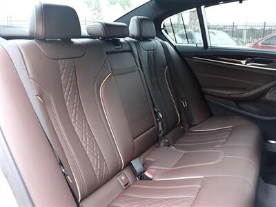 2019 BMW 5 Series 540i xDrive  Luxury Line - Photo 15 - Jacksonville, FL 32211