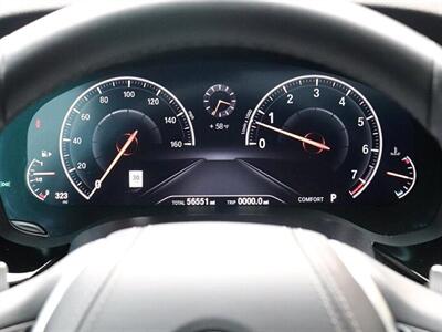 2019 BMW 5 Series 540i xDrive  Luxury Line - Photo 38 - Jacksonville, FL 32211