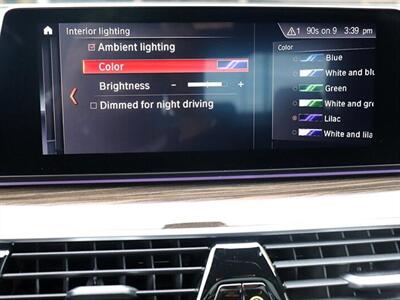 2019 BMW 5 Series 540i xDrive  Luxury Line - Photo 29 - Jacksonville, FL 32211