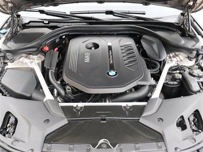 2019 BMW 5 Series 540i xDrive  Luxury Line - Photo 50 - Jacksonville, FL 32211