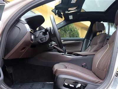 2019 BMW 5 Series 540i xDrive  Luxury Line - Photo 18 - Jacksonville, FL 32211