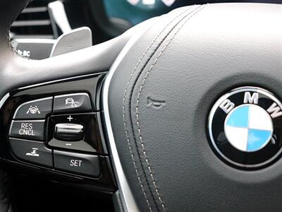 2019 BMW 5 Series 540i xDrive  Luxury Line - Photo 36 - Jacksonville, FL 32211