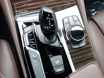 2019 BMW 5 Series 540i xDrive  Luxury Line - Photo 33 - Jacksonville, FL 32211