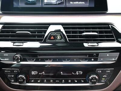 2019 BMW 5 Series 540i xDrive  Luxury Line - Photo 30 - Jacksonville, FL 32211