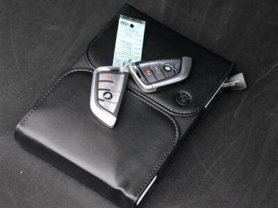 2019 BMW 5 Series 540i xDrive  Luxury Line - Photo 48 - Jacksonville, FL 32211