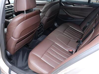 2019 BMW 5 Series 540i xDrive  Luxury Line - Photo 16 - Jacksonville, FL 32211