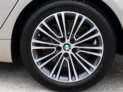 2019 BMW 5 Series 540i xDrive  Luxury Line - Photo 54 - Jacksonville, FL 32211