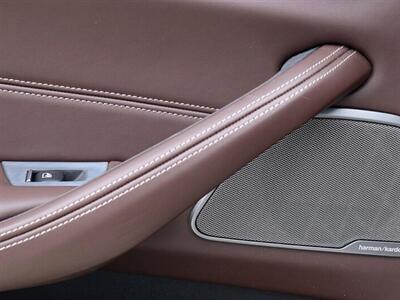 2019 BMW 5 Series 540i xDrive  Luxury Line - Photo 20 - Jacksonville, FL 32211