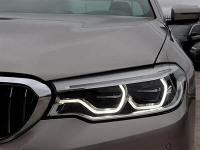 2019 BMW 5 Series 540i xDrive  Luxury Line - Photo 52 - Jacksonville, FL 32211