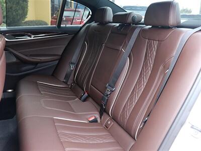 2019 BMW 5 Series 540i xDrive  Luxury Line - Photo 17 - Jacksonville, FL 32211