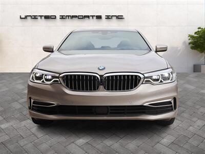 2019 BMW 5 Series 540i xDrive  Luxury Line - Photo 2 - Jacksonville, FL 32211