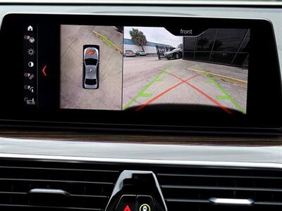 2019 BMW 5 Series 540i xDrive  Luxury Line - Photo 25 - Jacksonville, FL 32211