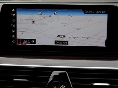 2019 BMW 5 Series 540i xDrive  Luxury Line - Photo 24 - Jacksonville, FL 32211