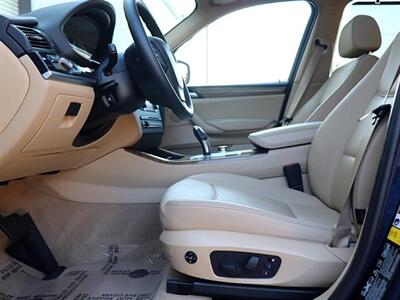 2012 BMW X3 xDrive28i - Photo 18 - Jacksonville, FL 32211